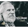 Les 50 Plus Belles Chansons : Georges Moustaki (3 CD)