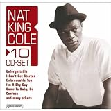 10-CD Set