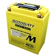 MotoBatt MB12U Battery