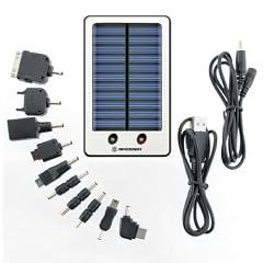 Bresser (A-Solar )Solarladeger�t f�r Mobile Ger�te