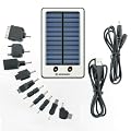 Bresser (A-Solar ) Caricatore solare per accessori portatili