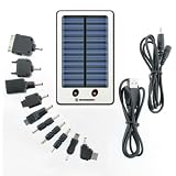 Bresser 3810220 Solar PowerChargervon "Bresser"