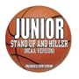 Stand Up & Holler (Davidson Wildcats)