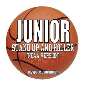 Stand Up & Holler (Davidson Wildcats)
