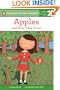 All Aboard Science Reader Station Stop 1 Apples: And How They Grow