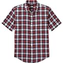 THE NORTH FACE(ノースフェイス)ショートスリーブマキシフレッシュシャツ男性用 NR21261