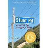 Stunt Roadby Gregory Mose