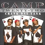 Crank Dat Yank (Clean Album Version)