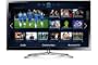 Samsung PS60F5500 60-inch Plasma Widescreen 1080p Full HD 3D Smart TV with Freeview/S Recommendation/Dual Core Processing/Wi-Fi