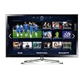 60-inch 1080p 3D Smart LED LCD HDTV