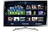 Samsung PS60F5500 60-inch Plasma Widescreen 1080p Full HD 3D Smart TV with Freeview/S Recommendation/Dual Core Processing/Wi-Fi