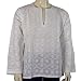 Father's Day Gift - Casual Cotton Shirt Kurta India Chest 46 inches (gck215)