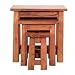 Khimsar Nest of Tables