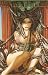 Grimm Fairy Tales #19 Rapunzel (Jay Co. Convention Exclusive) - LIMITED TO 500 COPIES