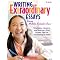 My Top Writing Tips Books