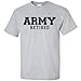 Army Retired Short Sleeve T-Shirt