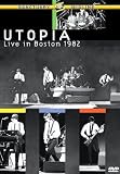 Utopia - Live in Boston 1982 [DVD]