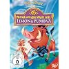 Rund um die Welt mit Timon & Pumbaa