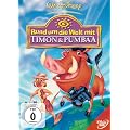 Rund um die Welt mit Timon & Pumbaa