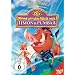 Rund um die Welt mit Timon & Pumbaa