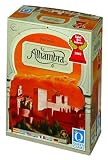 Der Palast von Alhambra. Spiel des Jahres 2003. F�r 2-6 Spieler ab 8 Jahren.
