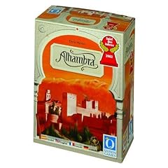 Der Palast von Alhambra. Spiel des Jahres 2003. F�r 2-6 Spieler ab 8 Jahren.