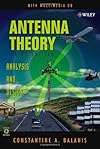 Antenna Theory: Analysis and Design, 3rd Edition