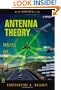 Antenna Theory: Analysis and Design, 3rd Edition