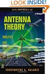Antenna Theory: Analysis and Design