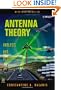 Antenna Theory: Analysis and Design