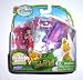 Disney Fairies Tiny Tink & Friends - Rosetta & Butterfly