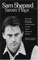 Seven Plays