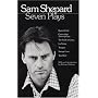Sam Shepard : Seven Plays (Buried Child, Curse of &hellip by Sam Shepard