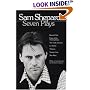 Sam Shepard : Seven Plays (Buried Child, Curse of the Starving Class, The Tooth of Crime, La Turista, Tongues, Savage Love, True West)