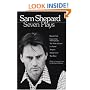Sam Shepard : Seven Plays (Buried Child, Curse of the Starving Class, The Tooth of Crime, La Turista, Tongues, Savage Love, True West)