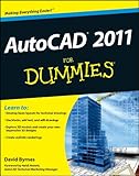 AutoCAD 2011 for dummies