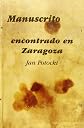 Manuscrito encontrado en Zaragoza