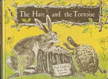 The Hare And The Tortoise