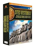 Revue dpm  / Coffret 5 DVD : Sites Mysterieux et Peuples Disparus