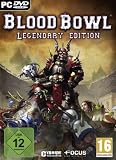 Produkt-Bild: Blood Bowl - Legendary Edition