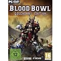 Blood Bowl - Legendary Edition
