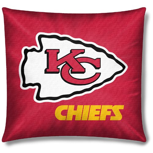 Kansas City Chiefs 18