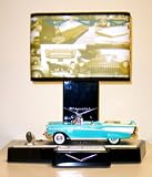 57 Chevy Lamp
