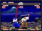 SNK Arcade Classics Vol 1