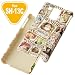 シェルジャケット 【アクオスフォンカバー AQUOS PHONE f docomo SH-13C専用】 手配書 ONE PIECE ワンピース