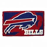 Buffalo Bills Welcome Mat