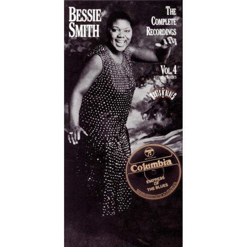 CD-Charts  Music : The Complete Recordings, Vol. 4