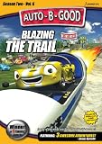 Auto-B-Good: Blazing the Trail