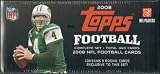 2008 Topps Football Factory Sealed Hobby Version 445 Card Set! Loaded with Stars Including Tom Brady, Tony Romo, Carson Palmer, Ladainian Tomlinson, Philip Rivers, Ben Roethlisberger, Reggie Bush, Adrian Peterson, Peyton and Eli Manning, Brett Favre Plus Rookie Cards of Matt Ryan, Brian Brohm, Darren Mcfadden, Chad Henne, Chris Long, Jake Long and Others!