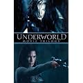 Underworld Movie Trilogy